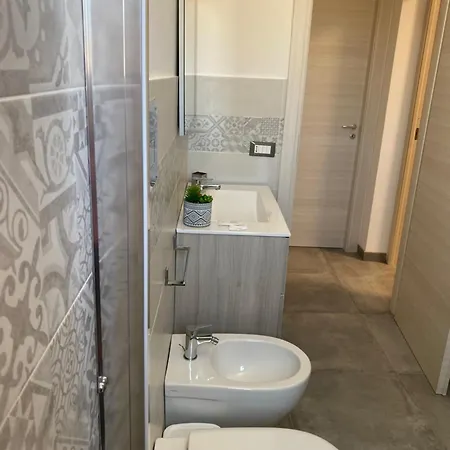 Feriehus San Vito San Vito Lo Capo