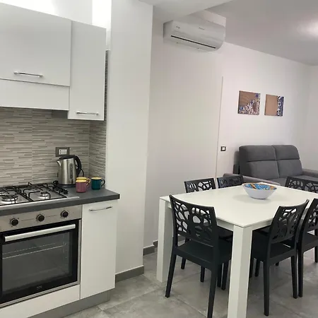 San Vito Holiday home *