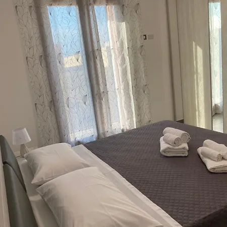 San Vito Feriehus San Vito Lo Capo