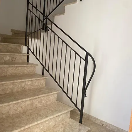 Feriehus San Vito San Vito Lo Capo