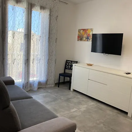 San Vito * San Vito Lo Capo