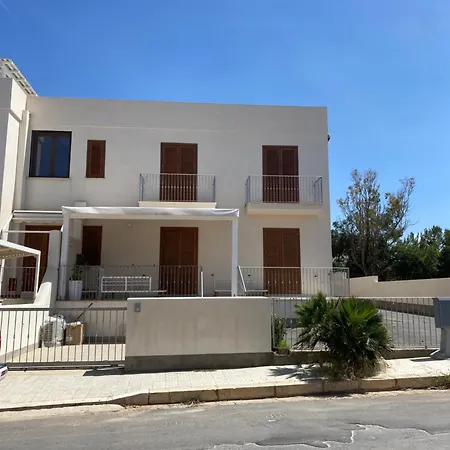 San Vito Holiday home *