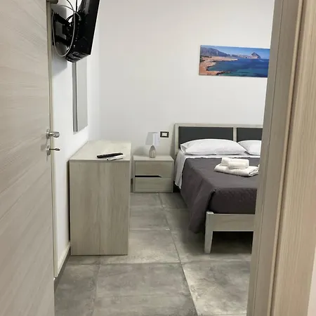 San Vito Holiday home *