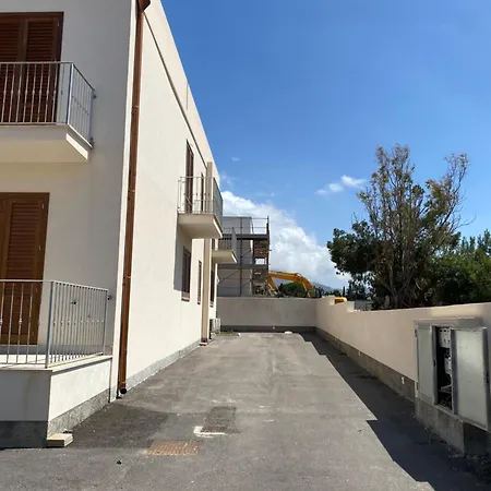 San Vito Holiday home *
