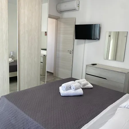 San Vito * San Vito Lo Capo