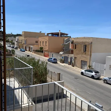 Feriehus San Vito San Vito Lo Capo