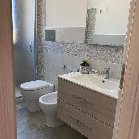 Holiday home San Vito *