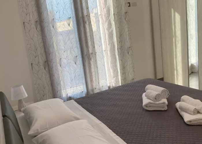 San Vito Σπίτι διακοπών Σαν Βίτο λο Κάπο