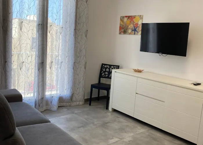 San Vito * Σαν Βίτο λο Κάπο
