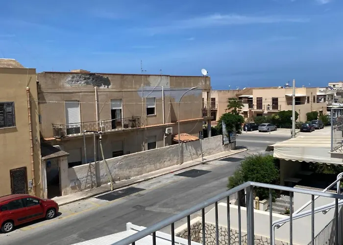 San Vito Σπίτι διακοπών *
