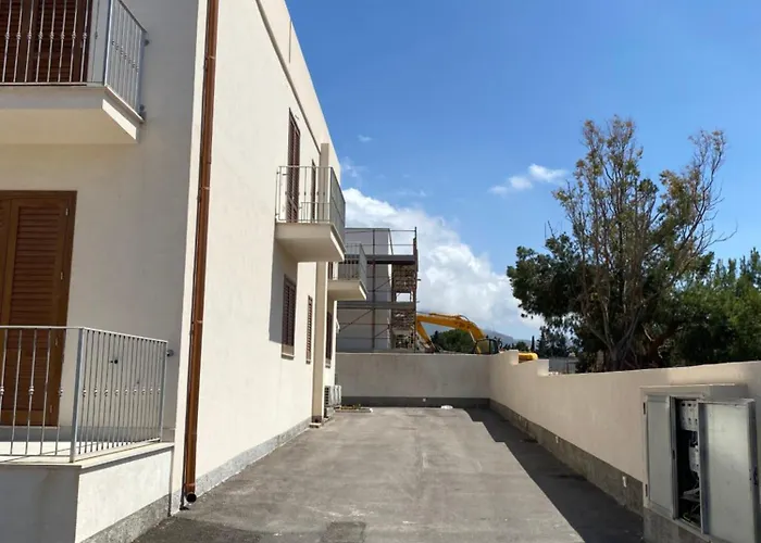 San Vito Σπίτι διακοπών *