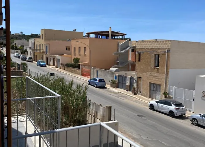 Σπίτι διακοπών San Vito Σαν Βίτο λο Κάπο